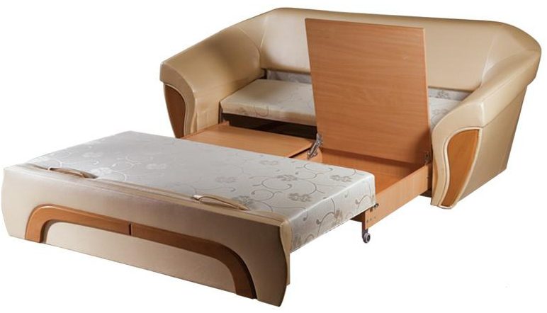 диван с выкатным механизмом в Зеленограде