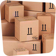 Коробки, пакеты, мешки и сумки